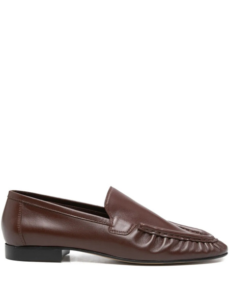  Armarium Mocasines Milan - Marrón 