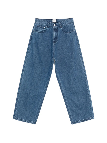  Arte Antwerp Vaqueros Estilo Baggy - Azul 