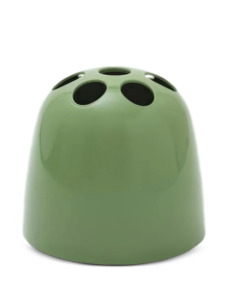  Artemide Dedalo Vase - Verde 