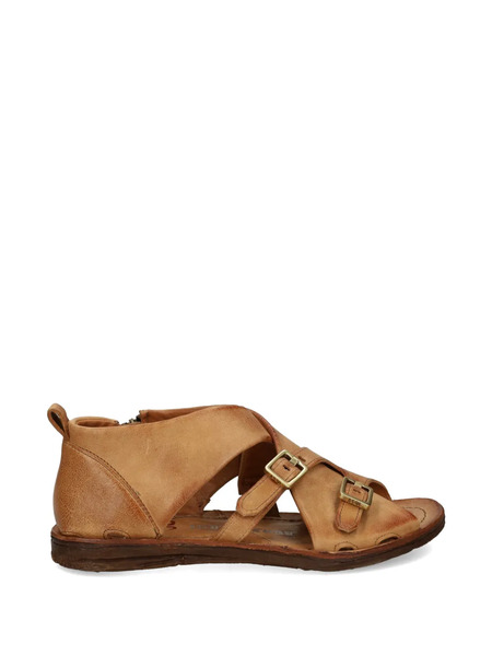  A.s.98 Sandalias Riggs - Neutro 