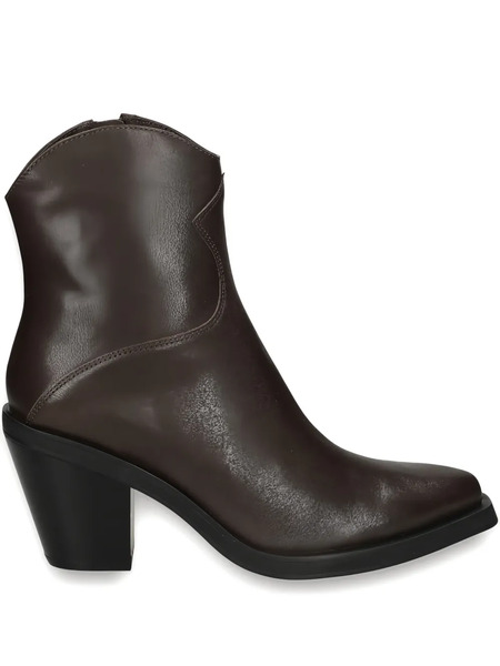  Ash Botas Judy - Marrón 