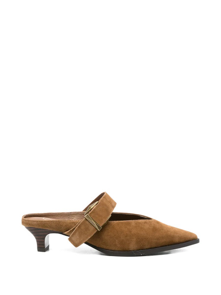  Ash Mules Tessa - Marrón 