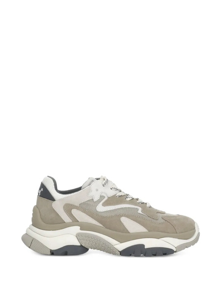  Ash Zapatillas Addict Con Paneles - Neutro 