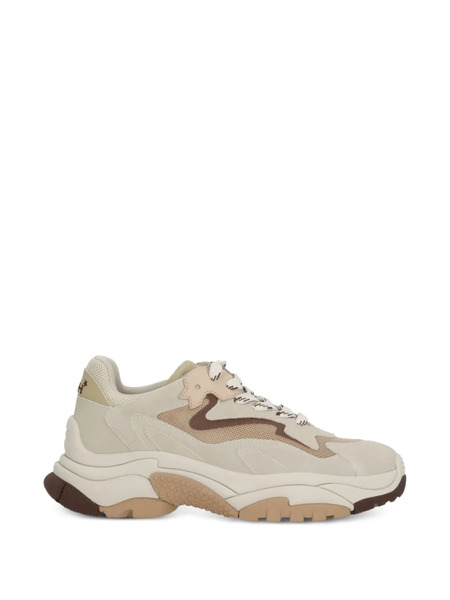  Ash Zapatillas Addict Con Paneles - Neutro 