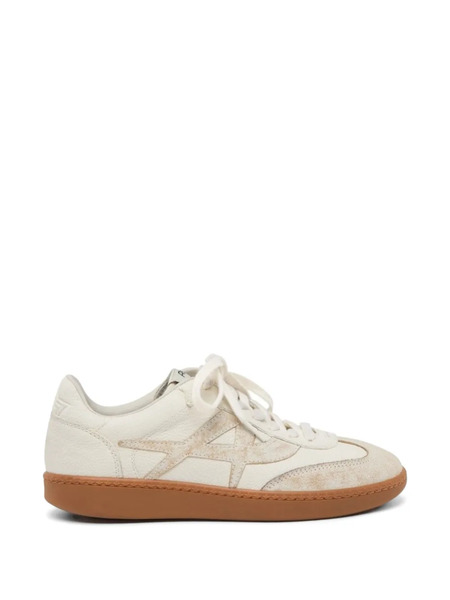  Ash Zapatillas Con Parche - Neutro 