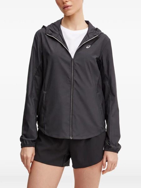 Asics Chaqueta Core - Negro 