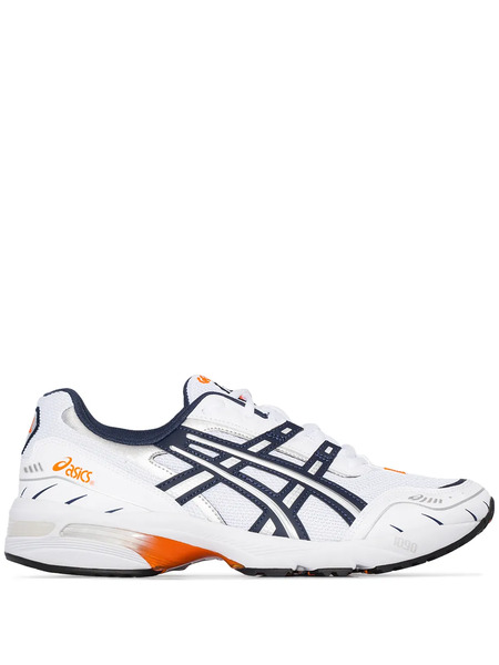  Asics Zapatillas Gel 1090 - Blanco 