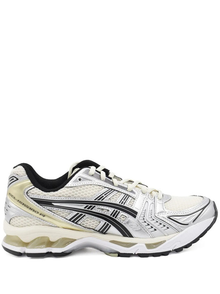  Asics Zapatillas Gel-kayano 14 - Plateado 