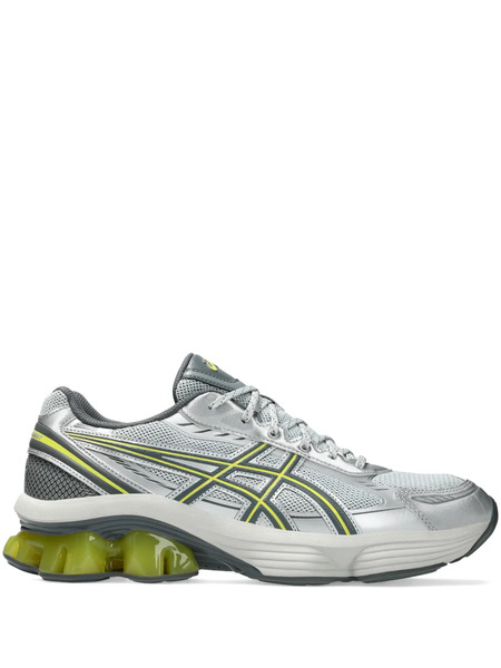  Asics Zapatillas Gel-kinetic Fluent - Gris 
