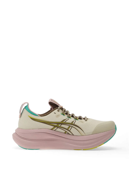  Asics Zapatillas Gel-nimbus 28 Tr - Neutro 