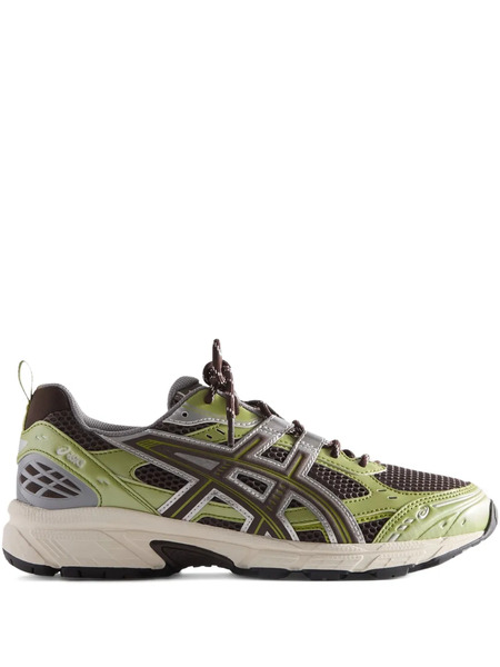  Asics Zapatillas Gel-nunobiki - Verde 