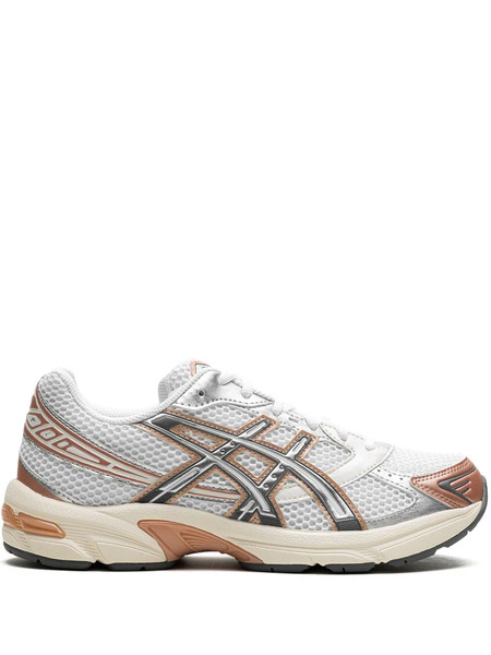  Asics Zapatillas Gel-1130 Pure Silver - Blanco 
