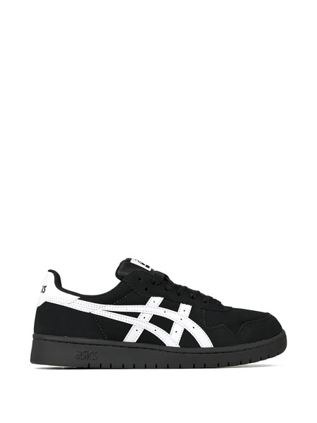  Asics Zapatillas Japan Pro - Negro 