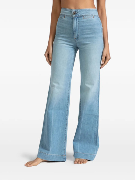  Askk Ny Vaqueros Brighton - Azul 