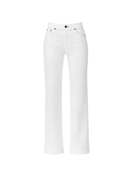  Askk Ny Vaqueros Rectos - Blanco 