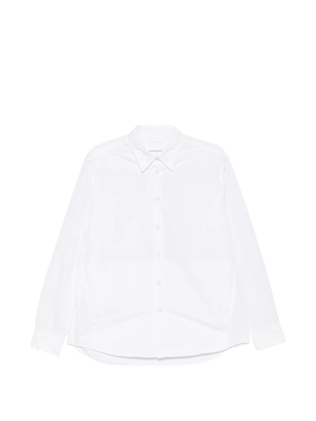  Aspesi Camisa Con Botones - Blanco 