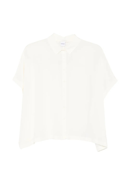  Aspesi Camisa Con Botones - Neutro 