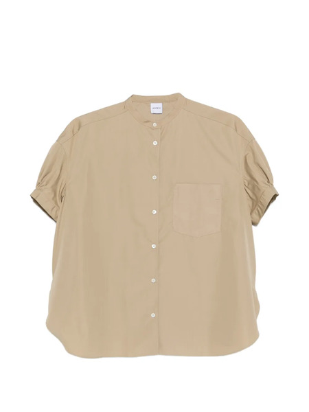  Aspesi Camisa Con Botones - Neutro 