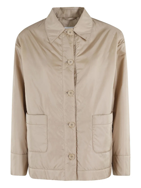 Aspesi Camisa Yhonnie - Neutro 