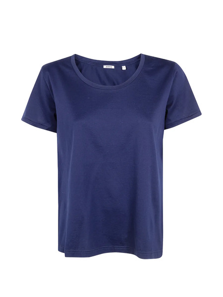  Aspesi Camiseta De Manga Corta - Azul 