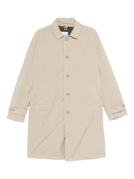  Aspesi Chaqueta Con Botones - Neutro 