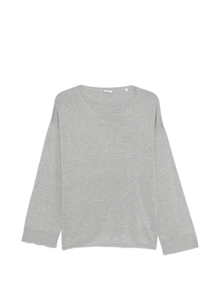  Aspesi Jersey De Manga Larga - Gris 