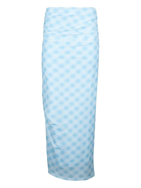  Aston Studio Falda Sophie - Azul 