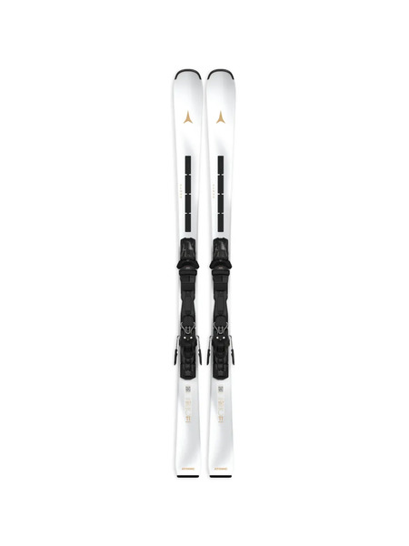  Atomic Esquís Cloud C11 Con Logo - Blanco 