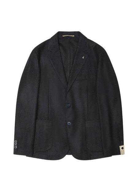  At.p. Co Blazer Alan Con Botones - Azul 