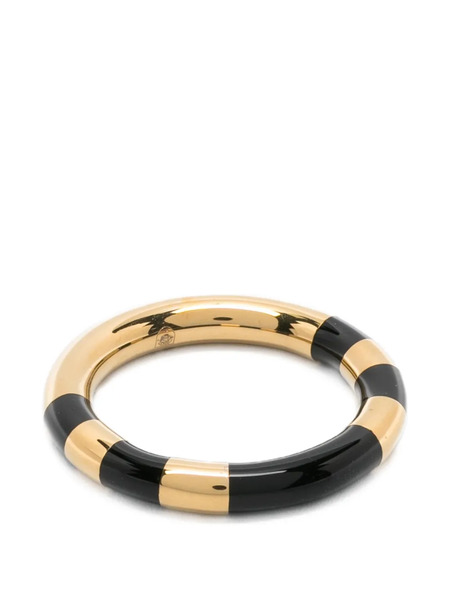  Aurelie Bidermann Anillo Positano - Dorado 