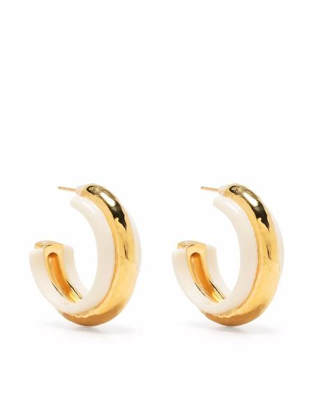  Aurelie Bidermann Aros Nazca - Dorado 