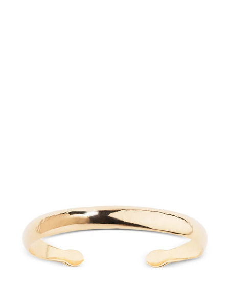 Aurelie Bidermann Pulsera Esteban - Dorado 