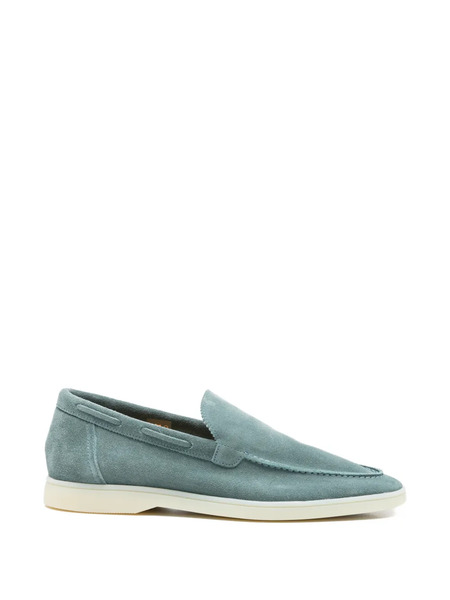  Aurélien Mocasines Yacht - Azul 