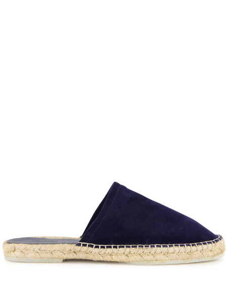  Aurélien Slippers Beachside - Azul 