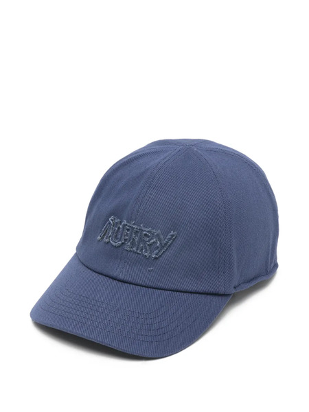  Autry Gorra Con Logo - Azul 