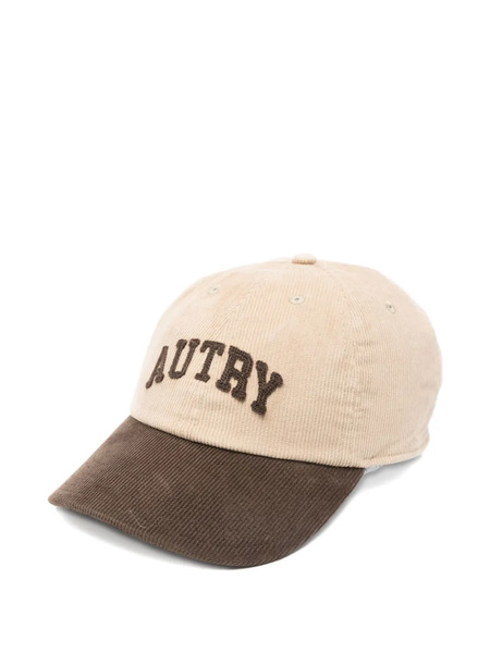  Autry Gorra De Pana - Neutro 