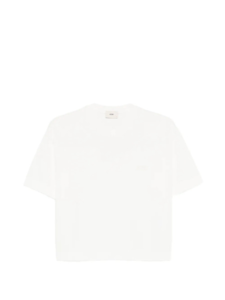  Autry Sudadera Con Logo - Blanco 