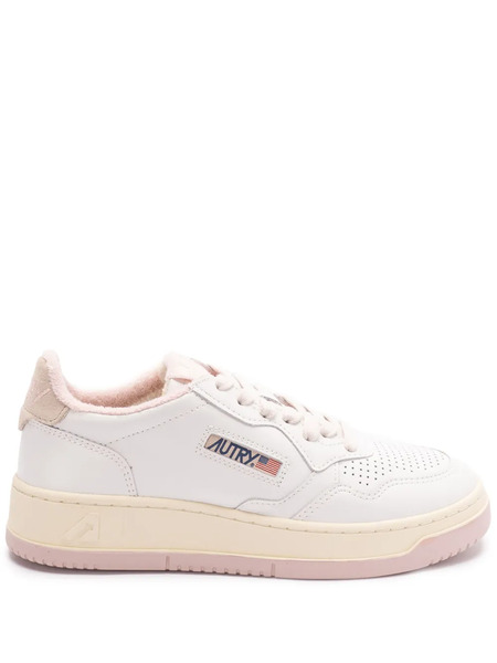  Autry Zapatillas Bajas Medalist - Blanco 