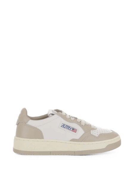  Autry Zapatillas Bajas Medalist - Blanco 