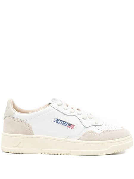  Autry Zapatillas Medalist A Paneles - Neutro 