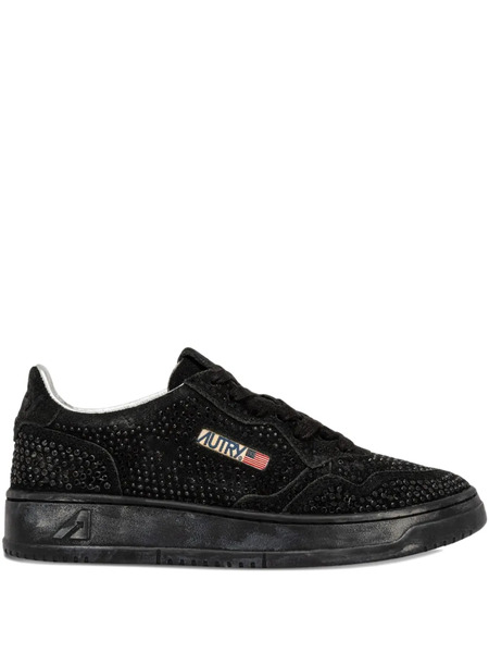  Autry Zapatillas Medalist - Negro 