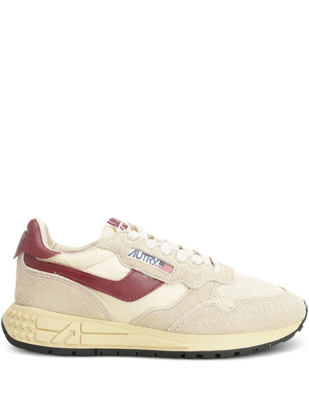  Autry Zapatillas Reelwind Con Panel De Malla - Neutro 