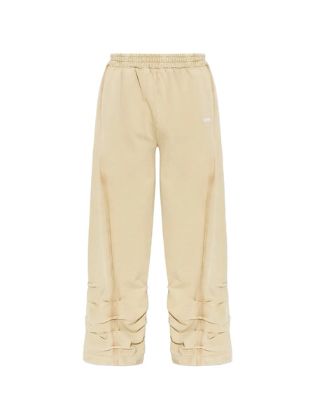  Avavav Pantalones Plisados - Neutro 