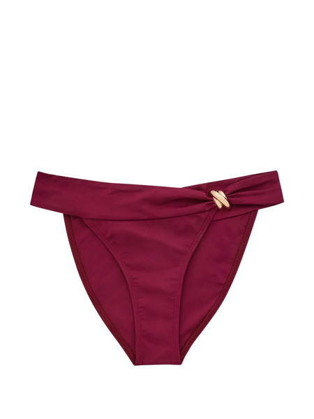  Away That Day Bragas De Bikini Formentera - Rojo 