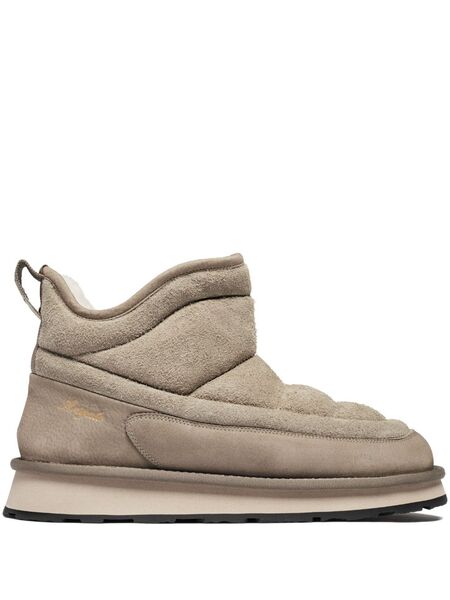  Axel Arigato Botas Pillow - Marrón 