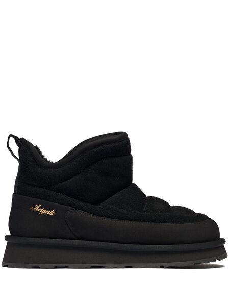  Axel Arigato Botas Pillow - Negro 