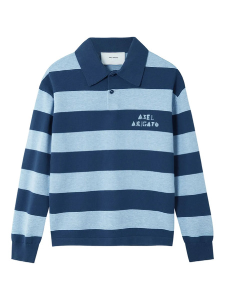  Axel Arigato Jersey Frey - Azul 