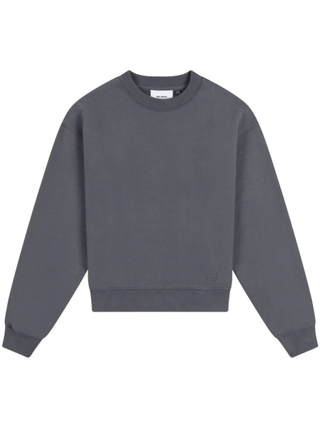  Axel Arigato Sudadera Cruz - Gris 
