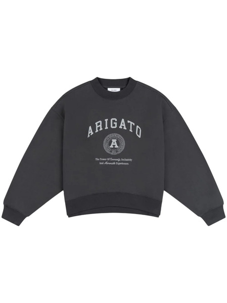  Axel Arigato Sudadera University - Gris 