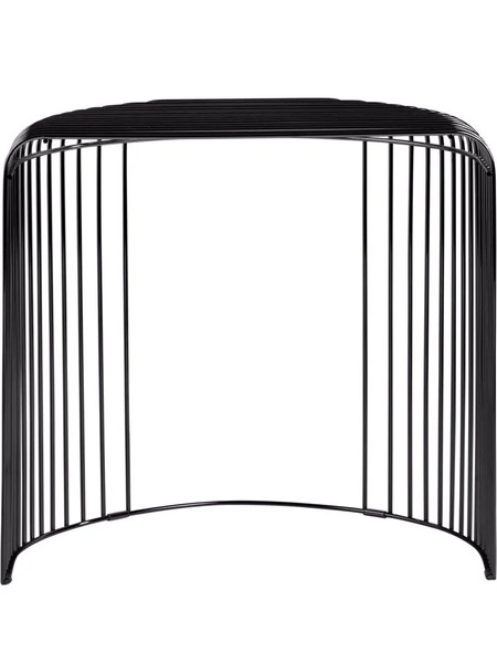  Aytm Mesa Curva - Negro 